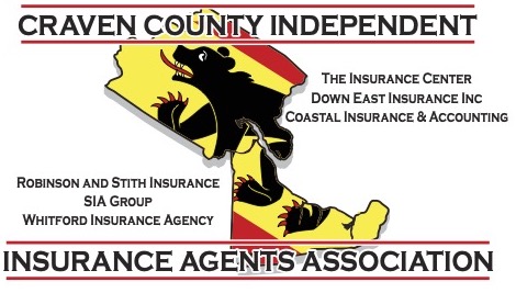 Craven Co Independent Insurance Agents Association93 1