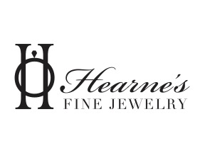 Hearnes Jewelry Logo Horizontal